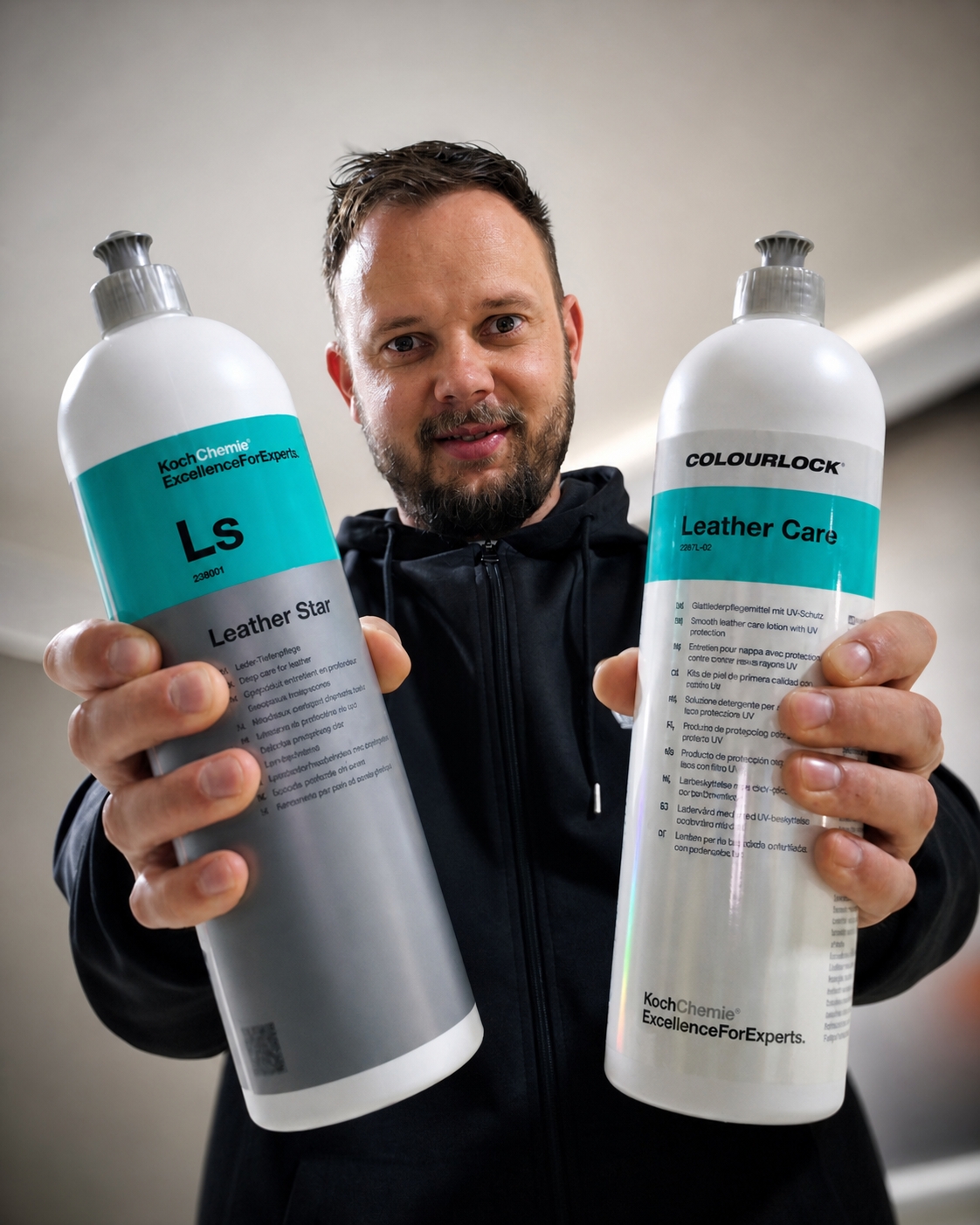 koch chemie ls 